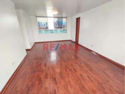 Alquiler Departamento Cerca Al Metropolitano Est. Angamos/Ricardo Palma Miraflores