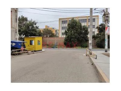🏡 ¡Terreno En Venta En Las Duanas – Lambayeque! 📍