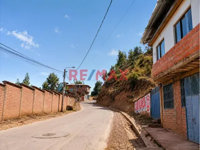 🏡 Propiedad Con Gran Potencial En Ticapata – Cusco