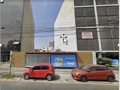 Venta de Terreno / Lote en Miraflores - Lima 5 Dormitorios 