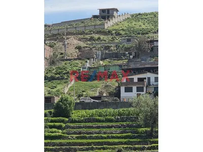 Venta Terreno Con Vista A La Campiña De Sabandia