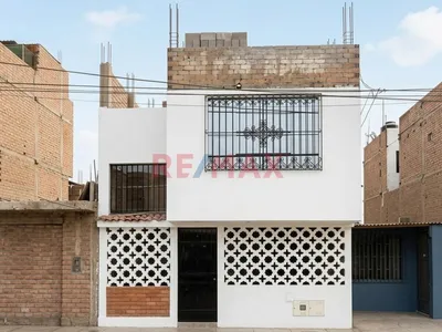 Oportunidad De Inversión En San Martin De Porres