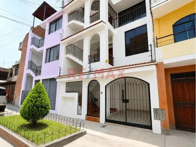 Venta De Departamento 2Dorm