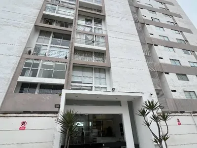 Venta de Departamento en San Miguel - Lima 3 Dormitorios