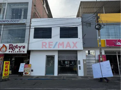 Local Comercial En Venta