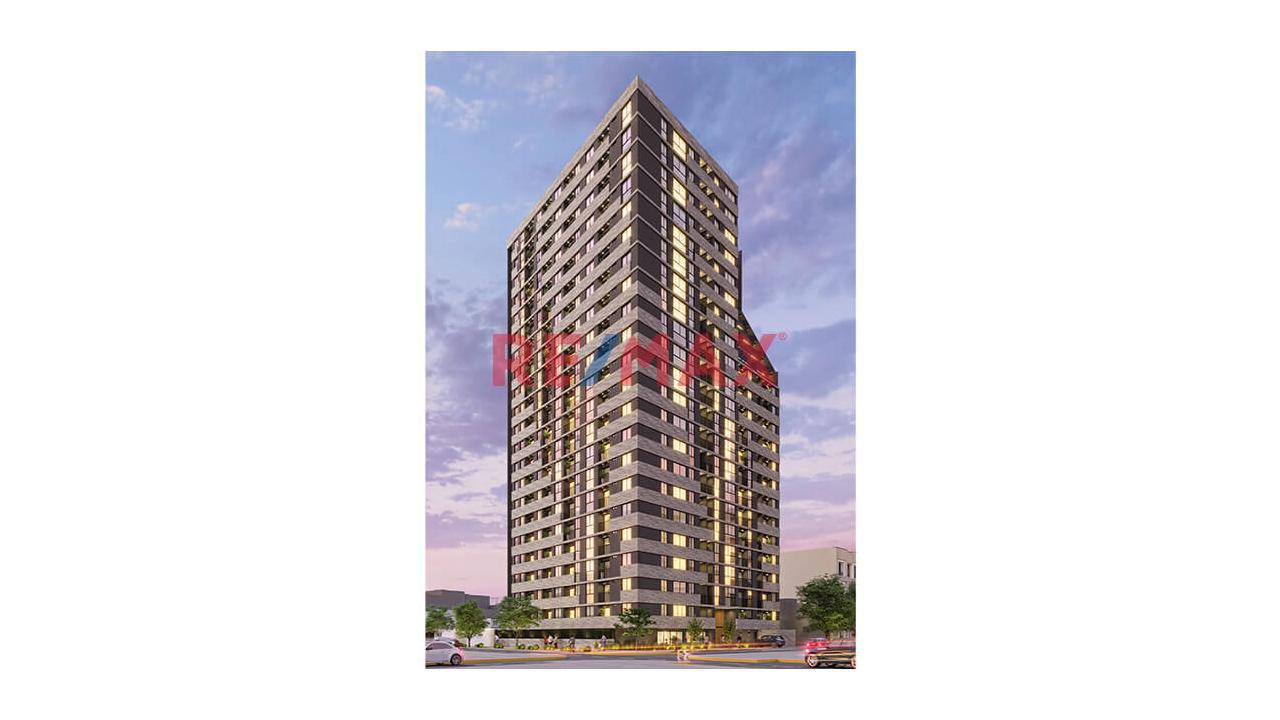 🏙️ Departamento De Estreno En Santa Catalina | Jr. Alberto Barton | Entrega Inmediata
