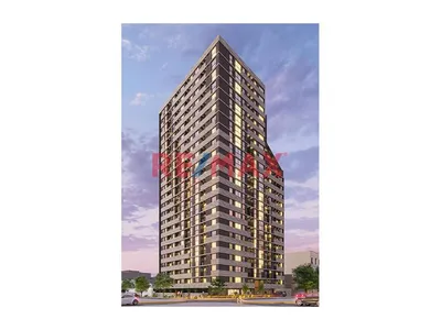 🏙️ Departamento De Estreno En Santa Catalina | Jr. Alberto Barton | Entrega Inmediata