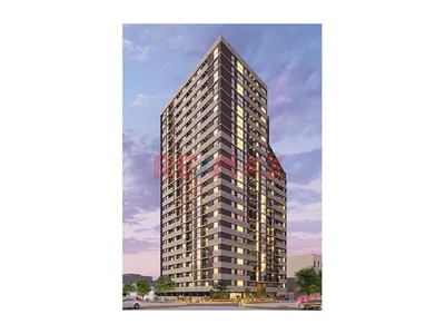 🏙️ Departamentos De Estreno En Santa Catalina | Jr. Alberto Barton | Entrega Inmediata