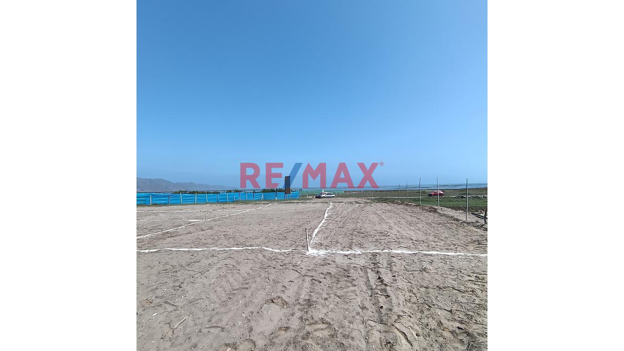 ¡Gran Oportunidad De Inversión! Venta De Terreno - 2115 M² - En Guañape "Puerto Morín"  - S/317,250 ¡Super Negociable!