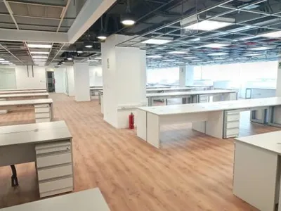 Alquiler de Local Comercial en San Isidro - Lima 0 Dormitorio 