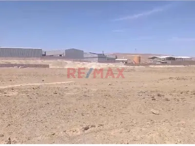 🏭 ¡Oportunidad De Inversión Industrial En La Joya! 🏭