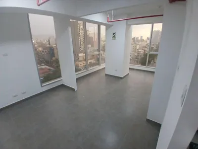 Alquiler de Oficina en Lince - Lima 0 Dormitorio 
