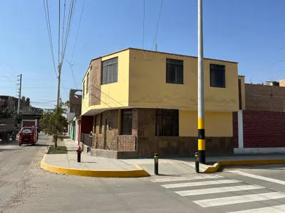 Alquiler de Casa en Chachapoyas - Chincha - Chincha 7 Dormitorios 
