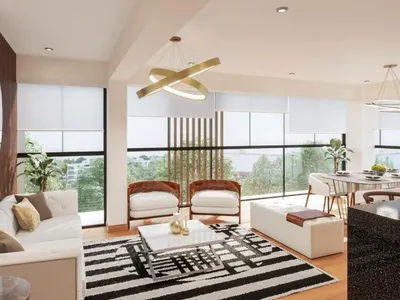 Venta de Departamento en Santiago de Surco - Lima 3 Dormitorios