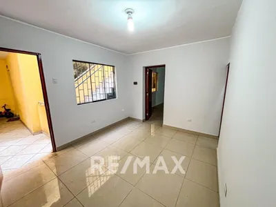Venta de Departamento en San Martín de Porres - Lima 2 Dormitorios 