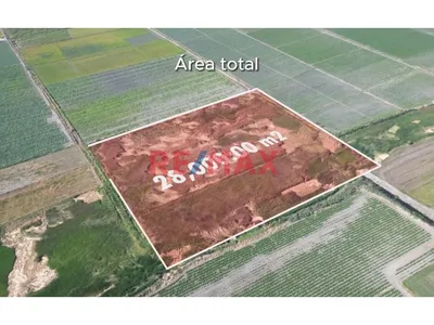 En Venta TERRENO AGRICOLA 🌾 8 TOPOS Camama-Pucchum