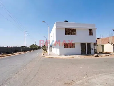 🚨 ¡Casa De Estreno En Venta En Esquina 2 Pisos + Azotea En La Florida! 🚨
