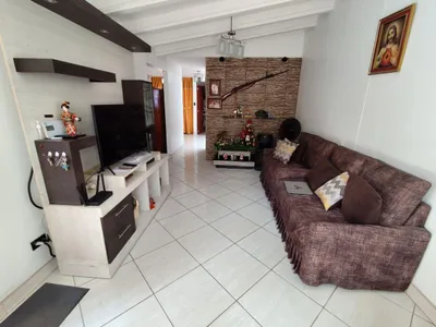 Venta de Casa en Puente Piedra - Lima 3 Dormitorios 