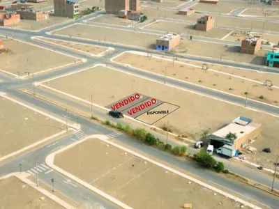 Venta de Terreno / Lote en Santa Rosa - Lima 0 Dormitorio 