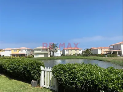 ¡Venta Exclusiva Casa En Condominio San Pedro!
