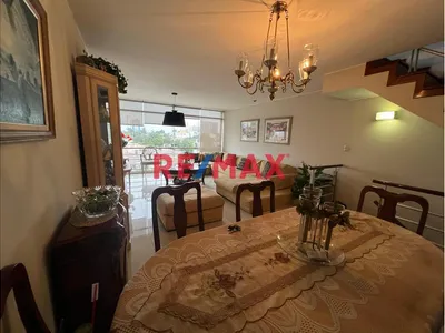 Venta Departamento Cerca U Lima, Upc -Emb. Eeuu. 2D
