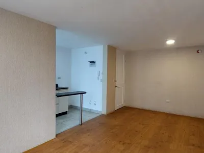 Venta de Departamento en Comas - Lima 3 Dormitorios 