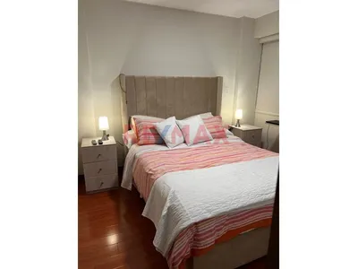 ✨ Venta De Moderno Departamento Con Todas Las Comodidades ✨