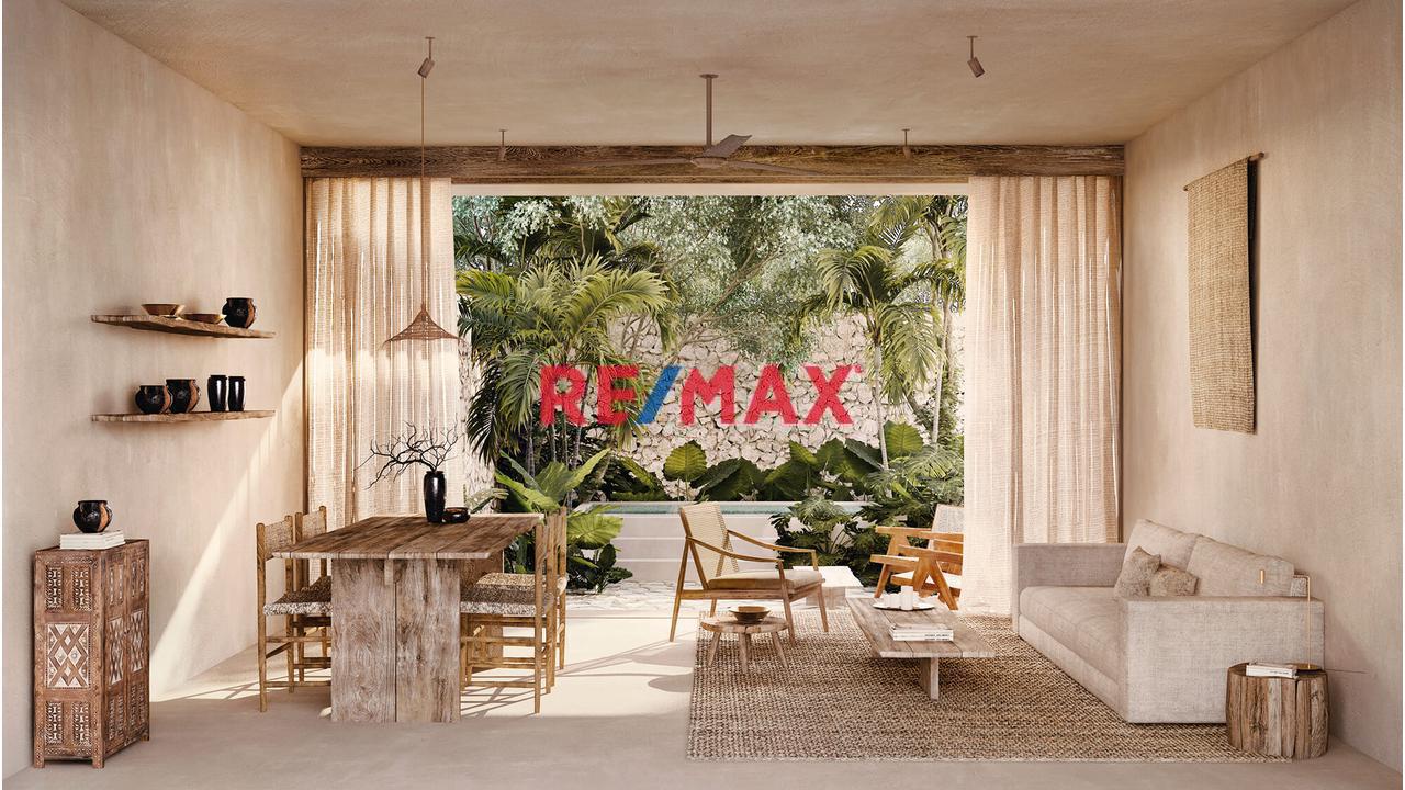 Tu Espacio Ideal En Condominio Boutique En Mala