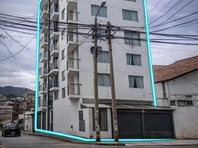 Venta de Departamento en Cusco - Cusco 4 Dormitorios 
