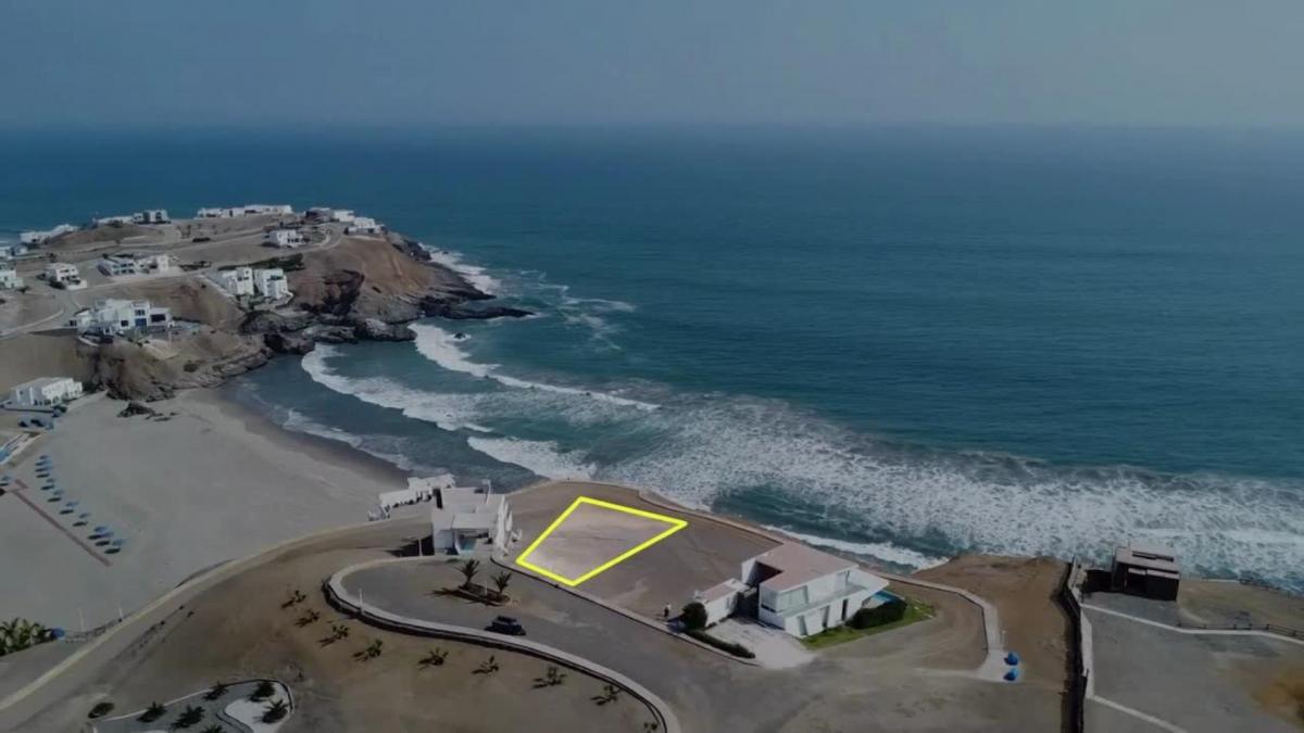 Venta de Terreno / Lote en Asia - Cañete 0 Dormitorio 