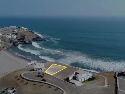 Venta de Terreno / Lote en Asia - Cañete