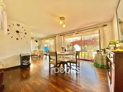 Venta de Casa en La Molina - Lima 4 Dormitorios