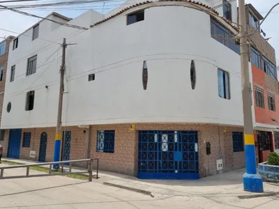 Venta de Casa en Comas - Lima 10 Dormitorios 