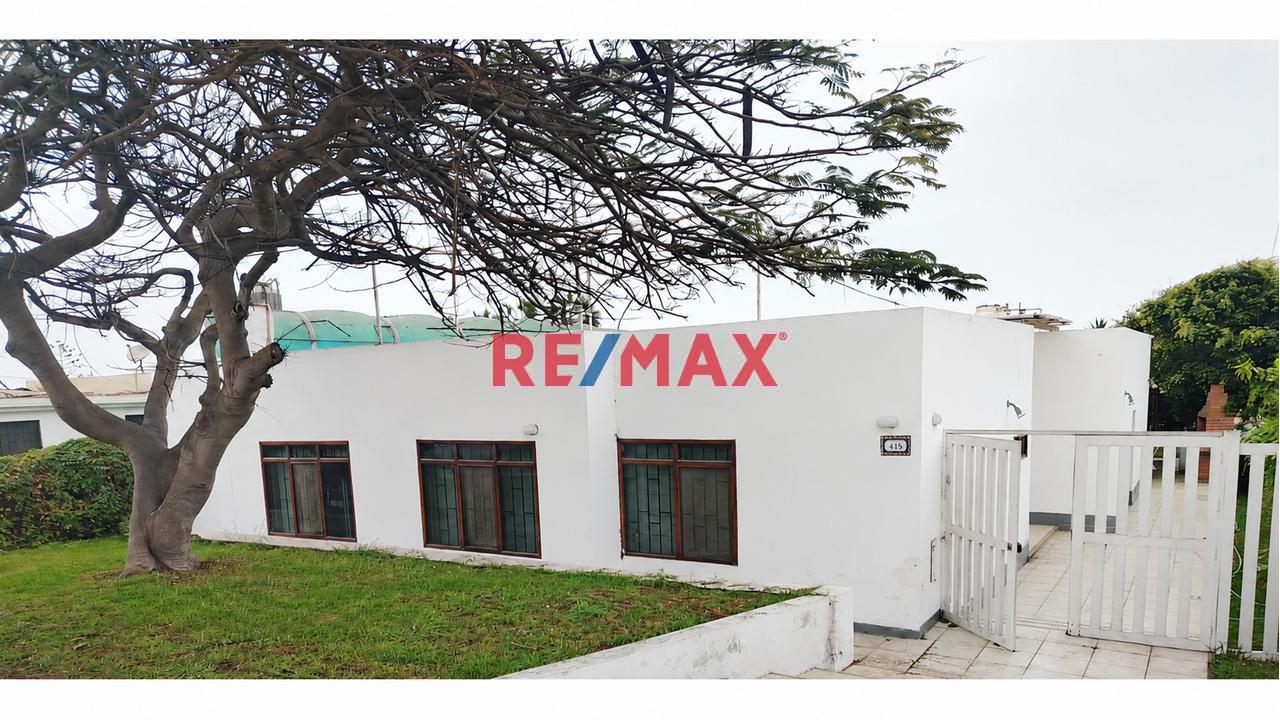 Vive Frente Al Mar: Casa De Playa De 396 M² En Country Club Santa Rosa