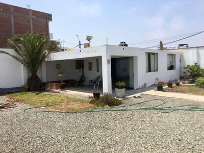 Venta de Casa en - Lima 1 Dormitorio 