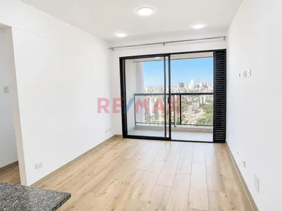 Vendo Departamento Piso 14 - El Polo Surco