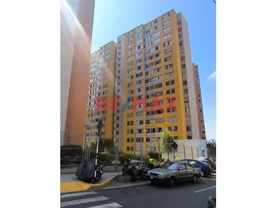 🏡 ¡Tu Nuevo Hogar En El Rímac Con Vista Y Comodidad!