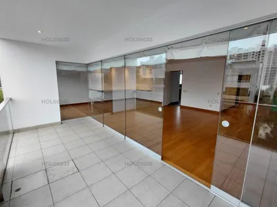 Venta de Departamento en San Isidro - Lima 5 Dormitorios