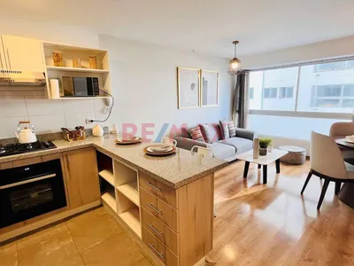 🏡 Se Vende Departamentos En Barranco – 2 Habitaciones