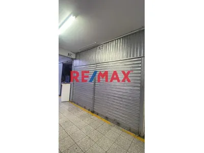 Oportunidad De Inversión En Gamarra La Victoria