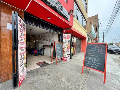 Venta de Local Comercial en San Martín de Porres - Lima 0 Dormitorio 
