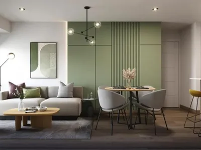 Venta de Departamento en La Victoria - Lima 2 Dormitorios