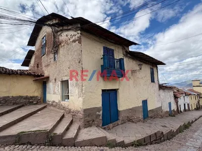 ✨🏡 ¡Oportunidad Única En El Corazón Cultural De Cusco! 🏡✨