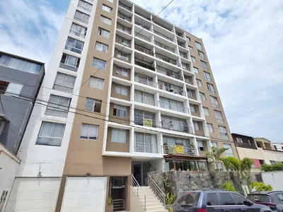 Departamento en venta · Jirón Huiracocha 1735, Jesus Maria · 75 m², 3 dorm.