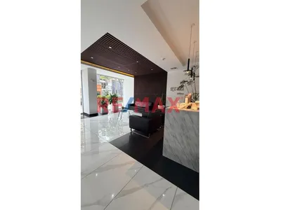 Barranco | Edificio Grau G15 - Oficina En Alquiler –