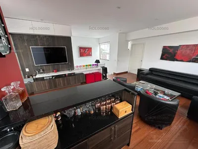 Departamento en venta · Pajaten 50, Miraflores · 270 m², 4 dorm.