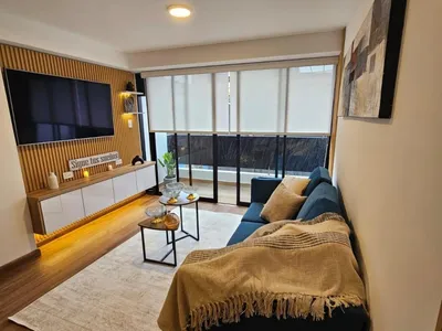 Venta de Departamento en Pueblo Libre - Lima 1 Dormitorio