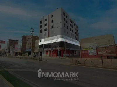 Alquiler de Local Comercial en San Martín de Porres - Lima 0 Dormitorio 