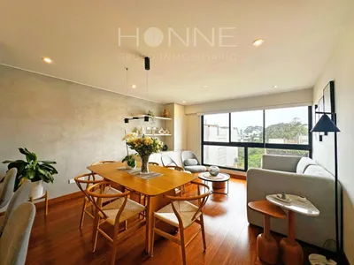 Venta de Departamento en Santiago de Surco - Lima 3 Dormitorios