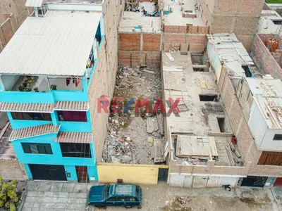 Venta de Terreno / Lote en Los Olivos - Lima 0 Dormitorio 